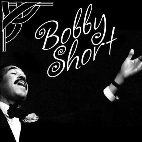 【CD】Bobby Short