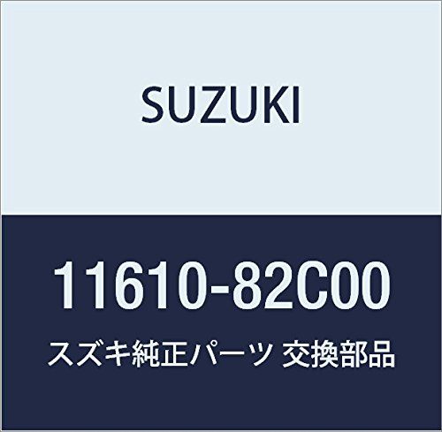 新品 SUZUKI (スズキ) 純正部品 マウンチング エンジン フロント カプチーノ ジムニー 品番11610-82C00
