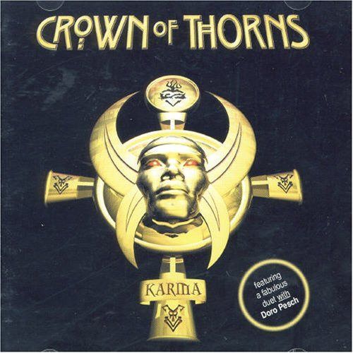 【CD】Karma