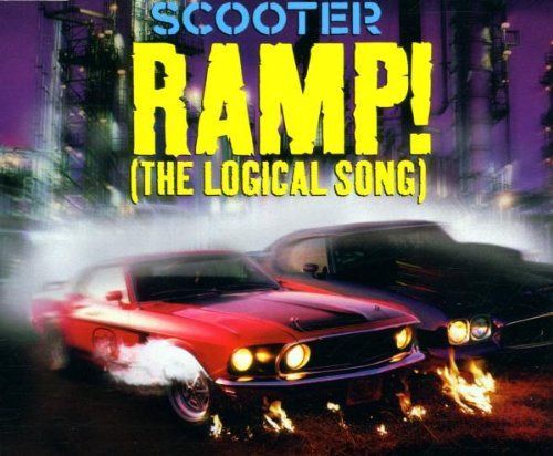 【CD】Ramp