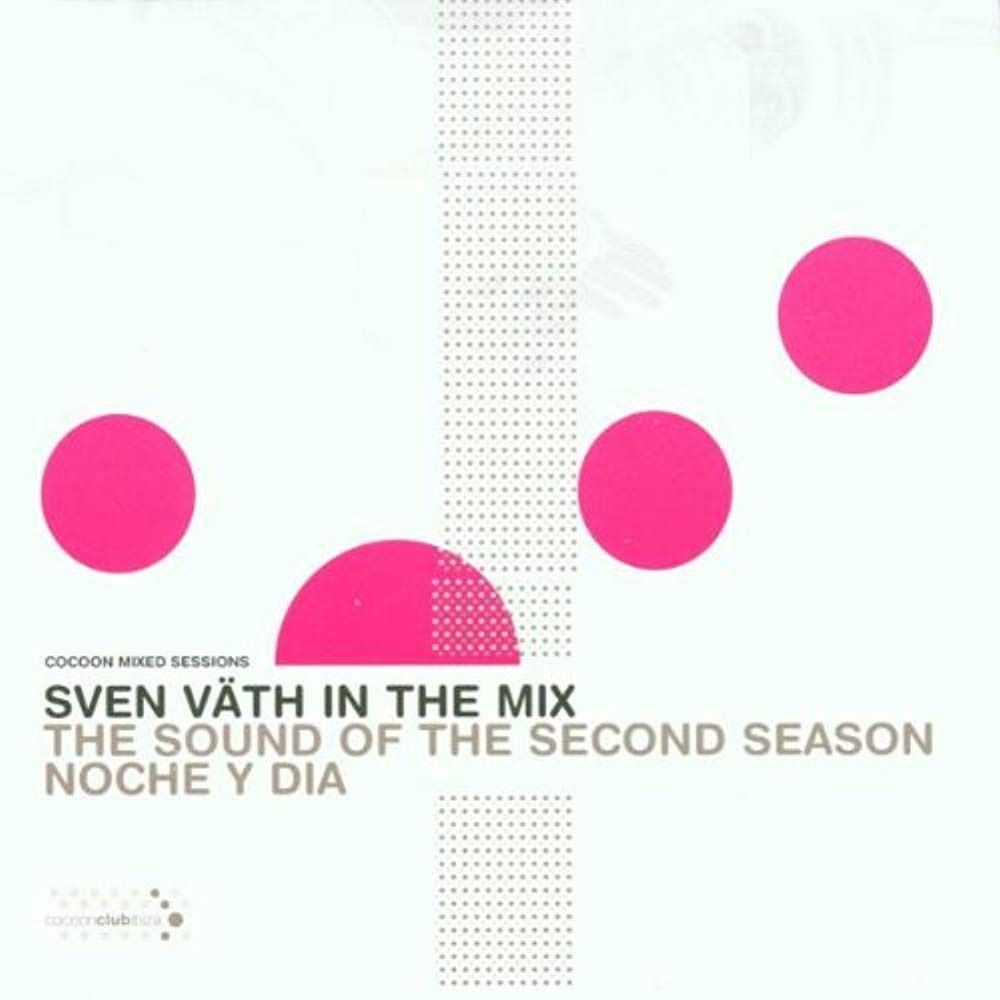 【CD】In the Mix: Sound of the 2nd Season