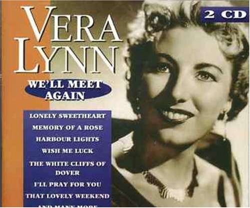 【CD】We'll Meet Again
