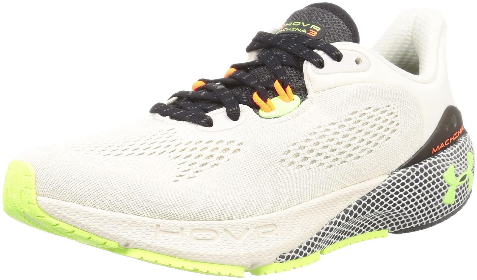 新品 [Under Armour] UA HOVR Machina 3