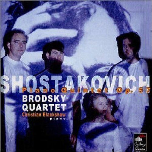 【CD】Shostokovich: Chamber Music