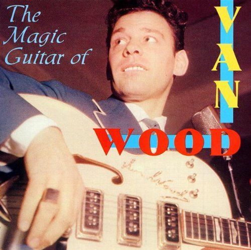 【CD】The Magic Guitar