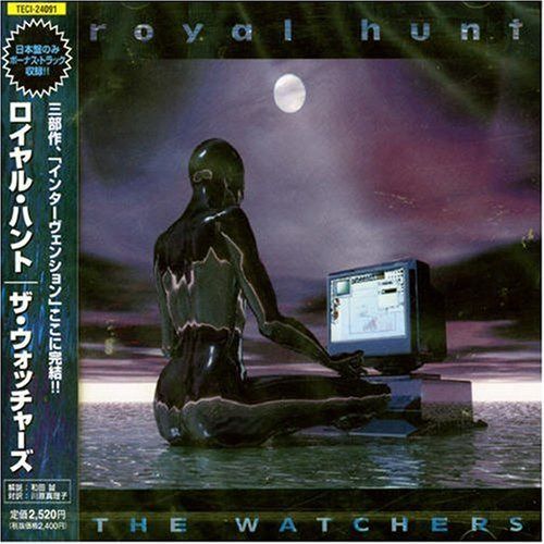 【CD】The Watchers