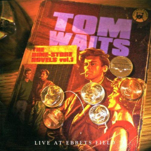 【CD】Dime Store Novels 1