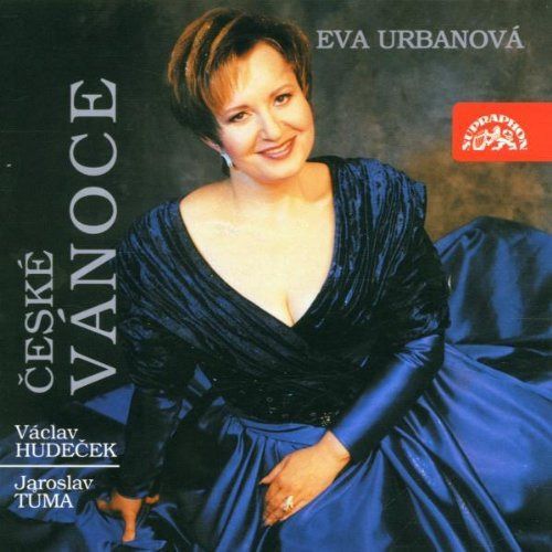 【CD】A Czech Christmas Album