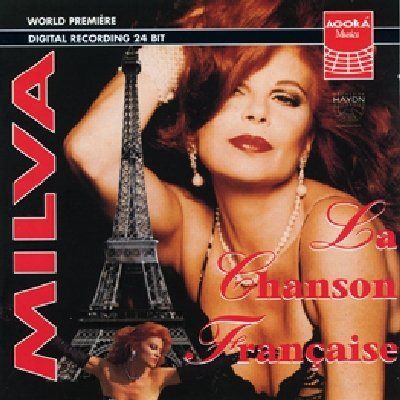 【CD】La Chanson Francaise