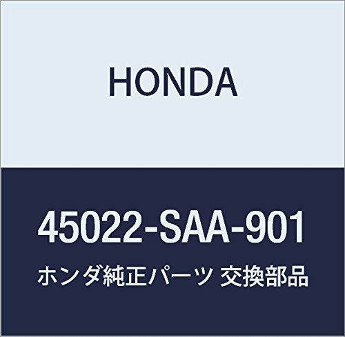 新品 HONDA (ホンダ) 純正部品 パツドセツト フロント フィット フィット アルマス 品番45022-SAA-901