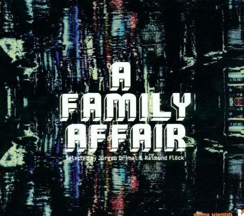 その他 Family Affair [CD] 717NI7AvmUL._UF894,1000_QL80_.jpg