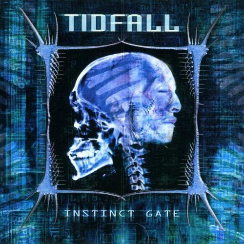 【CD】Instinct Gate