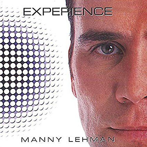 【CD】Experience Manny