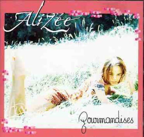 【CD】Gourmandises