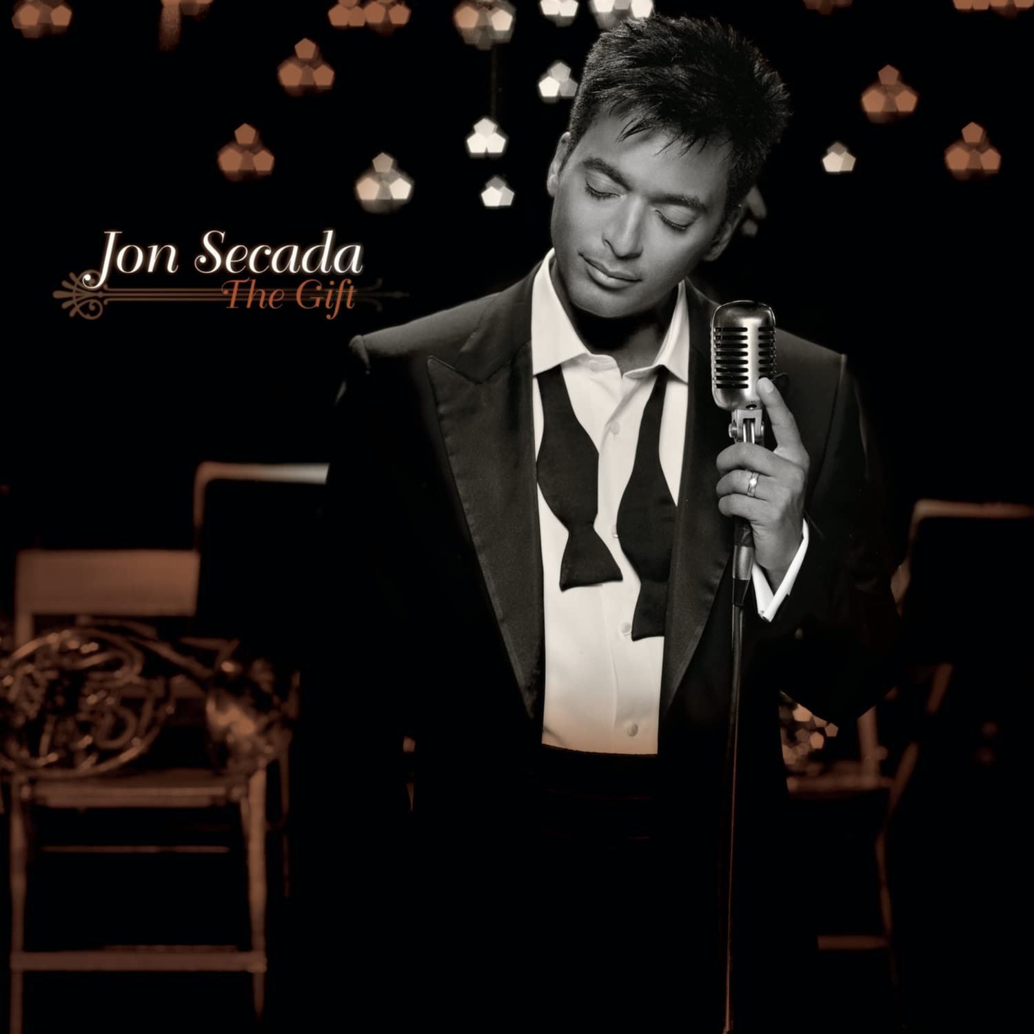 【CD】The Gift