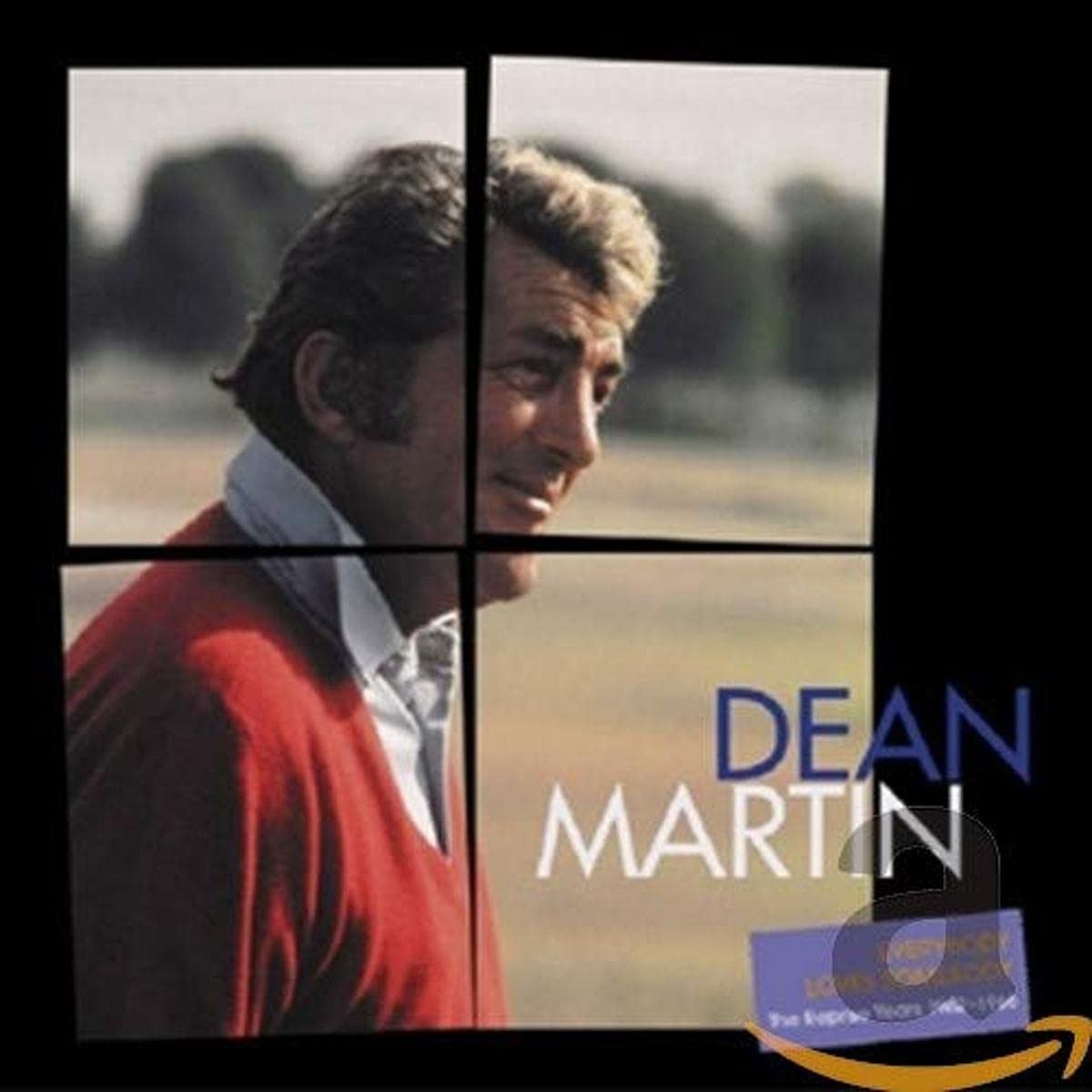 【CD】EVERYBODY LOVES SOMEBODY 6-CD/