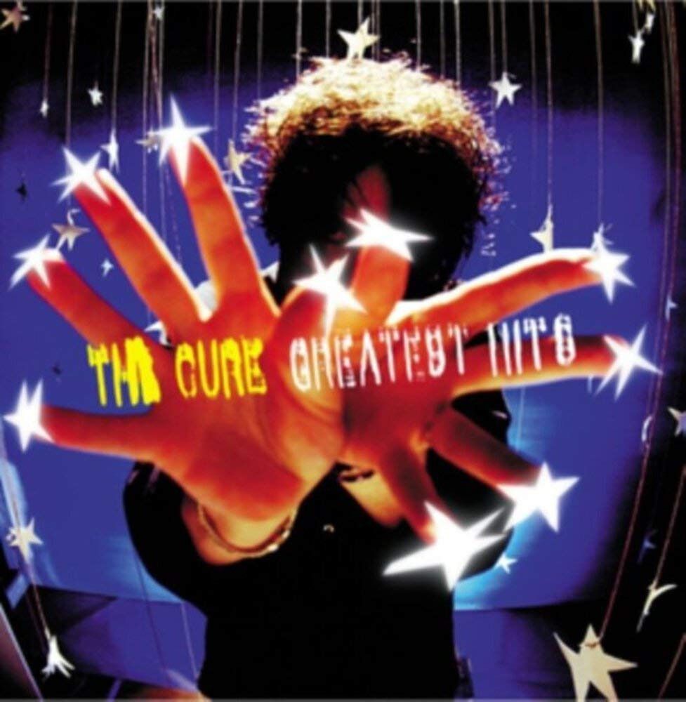 【CD】Greatest Hits