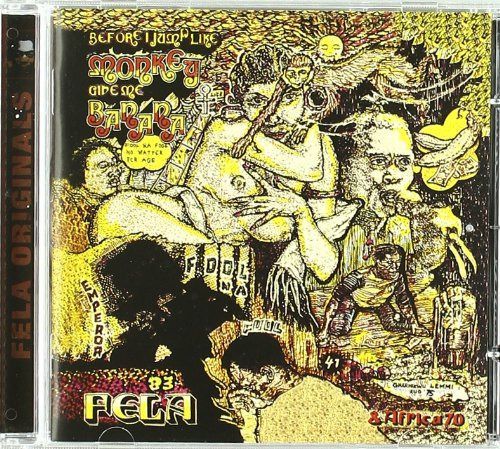 【CD】Monkey Banana/Excuse O