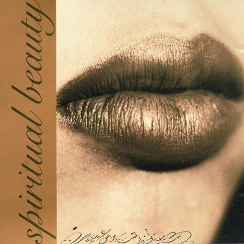 【CD】Spiritual Beauty