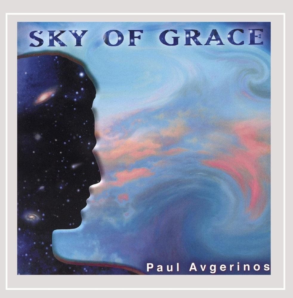 【CD】Sky of Grace