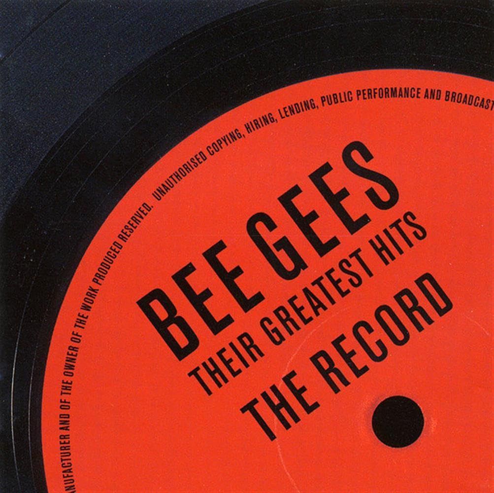 【CD】Their Greatest Hits -..