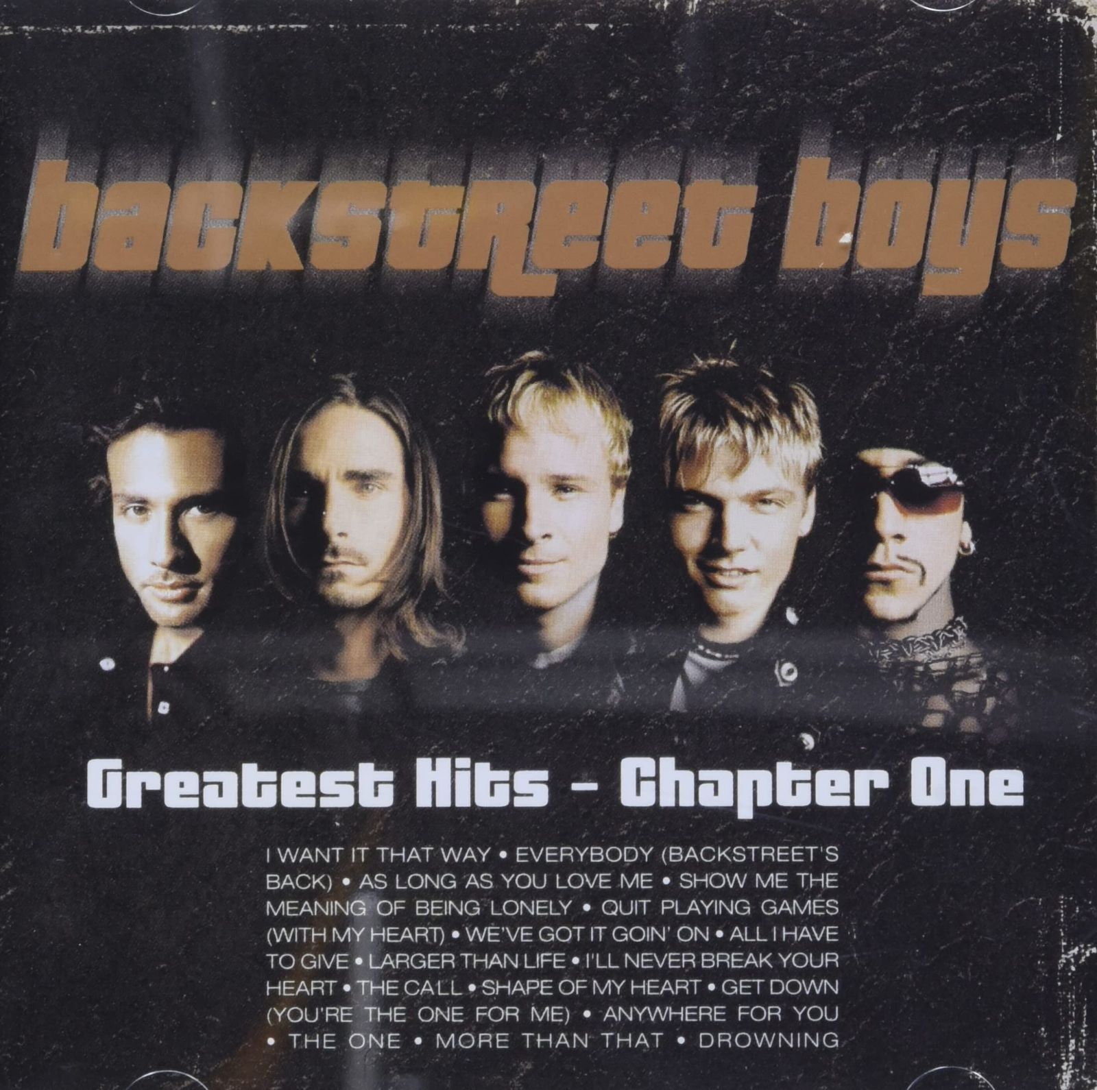 【CD】Greatest Hits: Chapter One