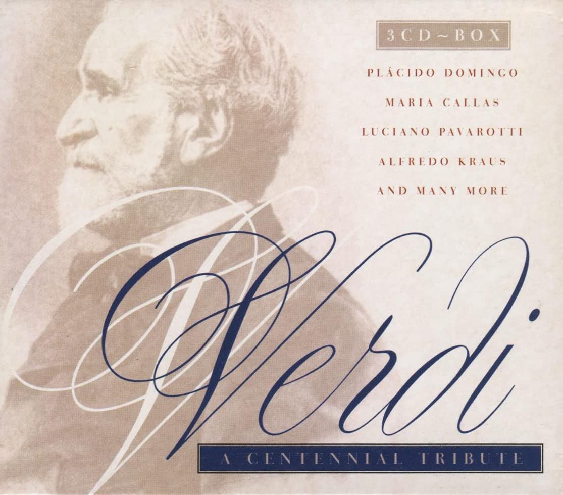 【CD】Centennial Tribute 5,347円
