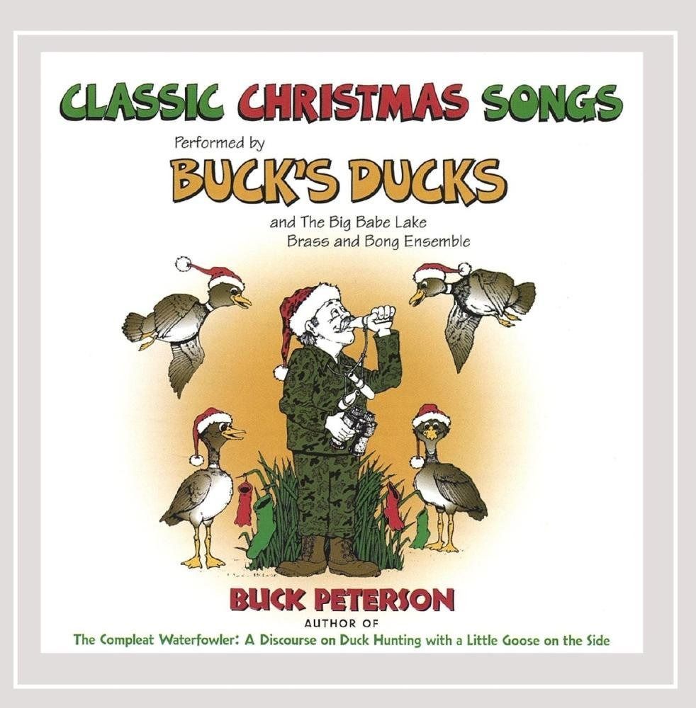 【CD】Classic Christmas Songs