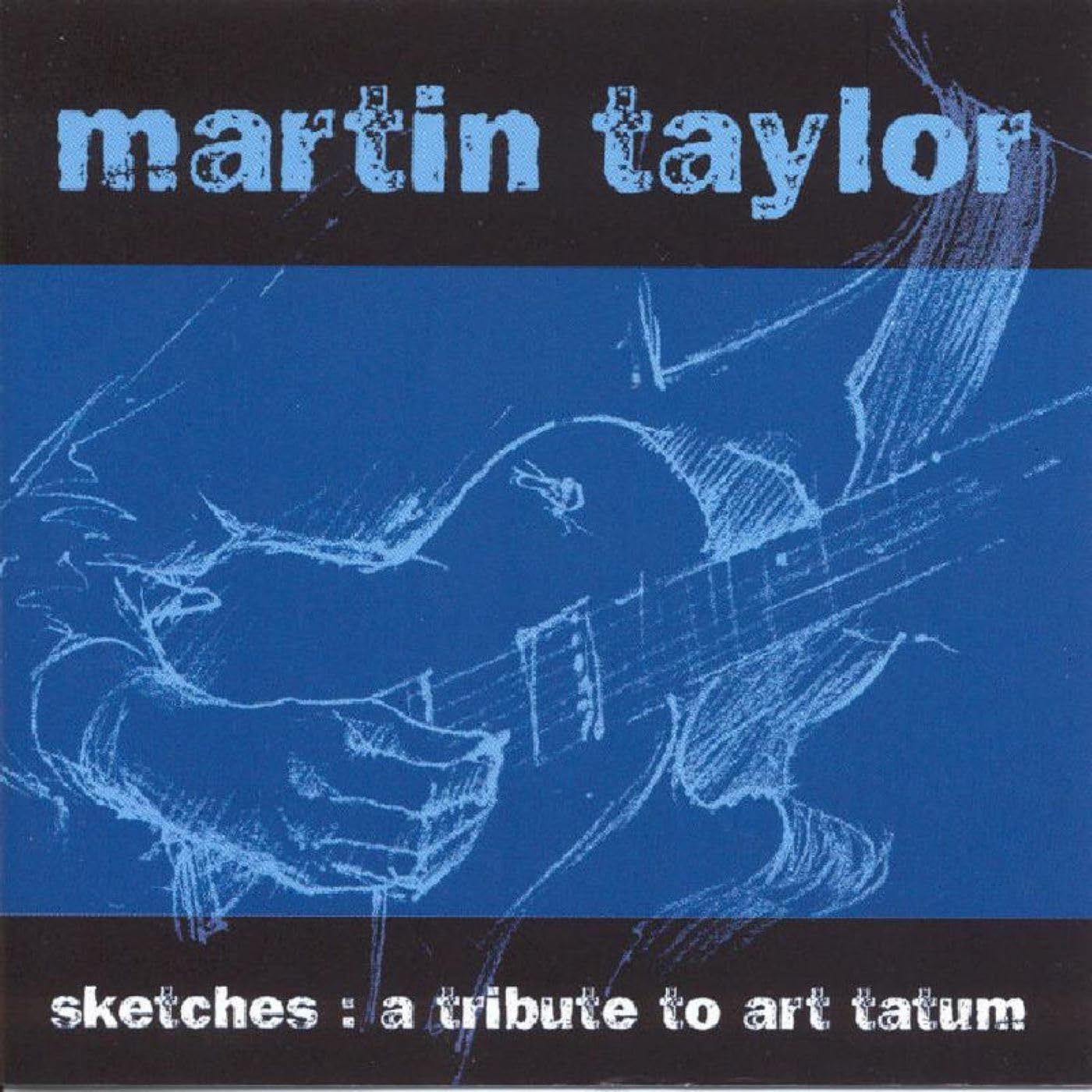 【CD】Sketches: A Tribute to Art Tatum 5,010円