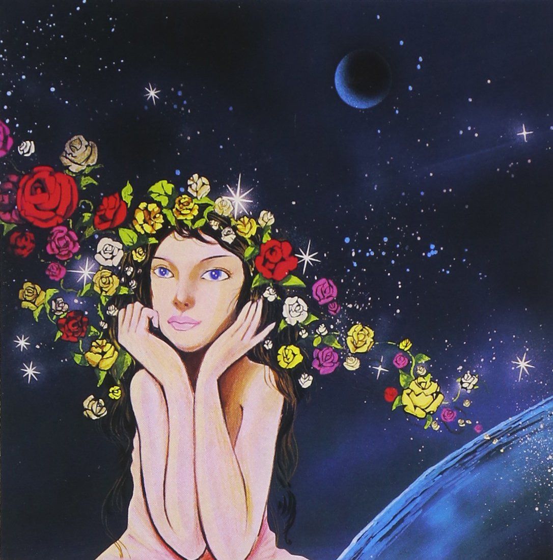 【CD】FASCINATION