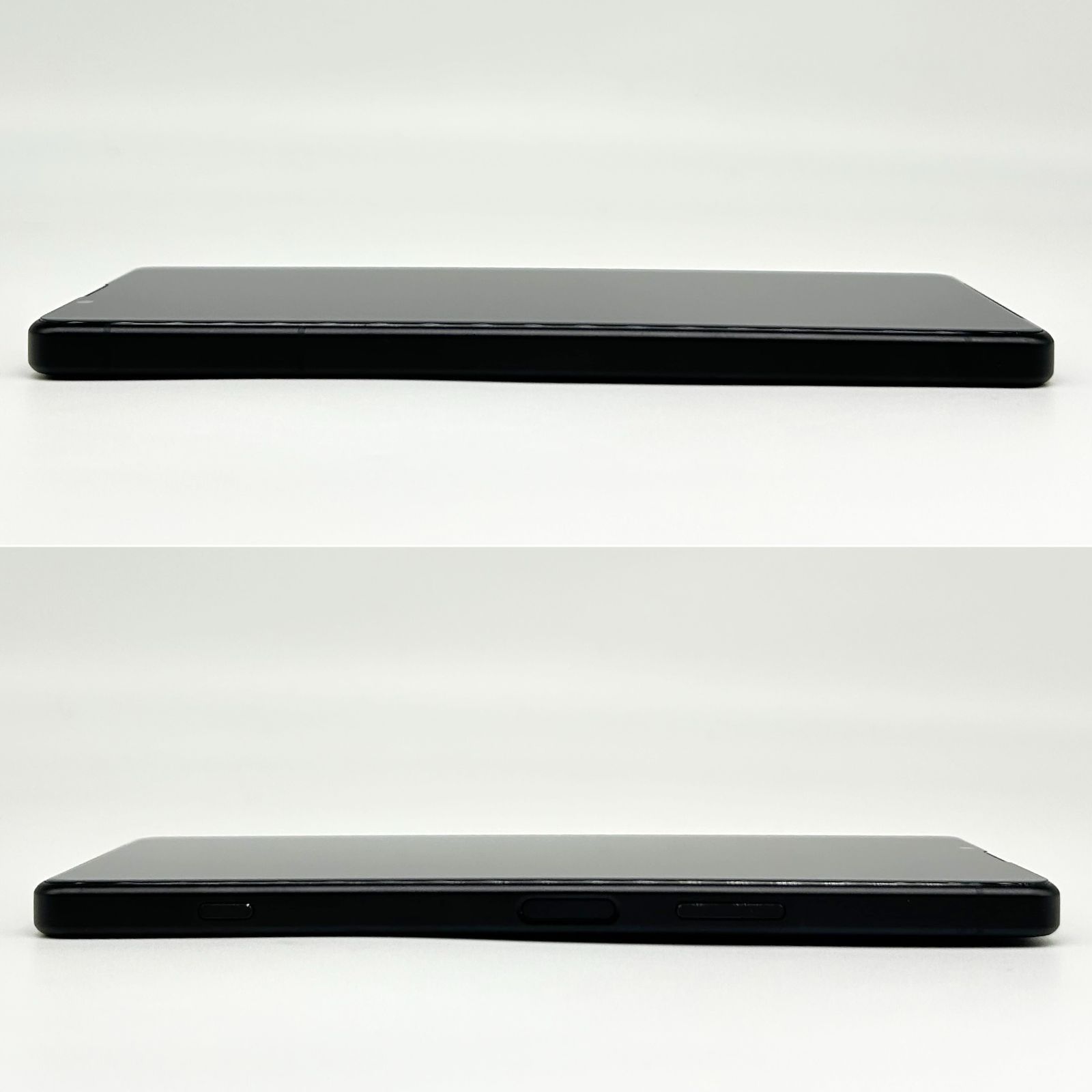 美品 SONY Xperia 5 IV 256GB ブラック SIMフリー - メルカリ