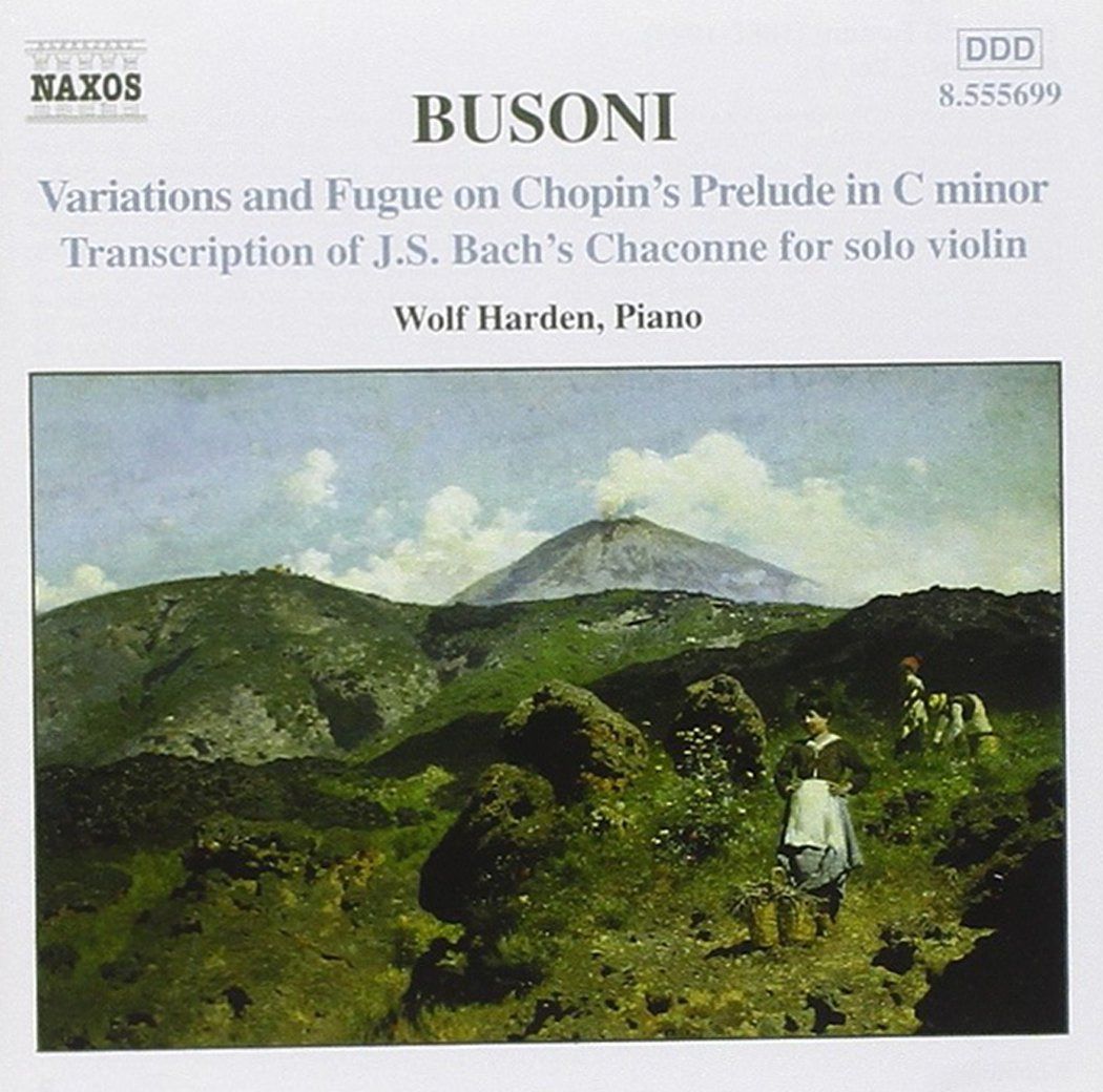 【CD】Piano Music 2