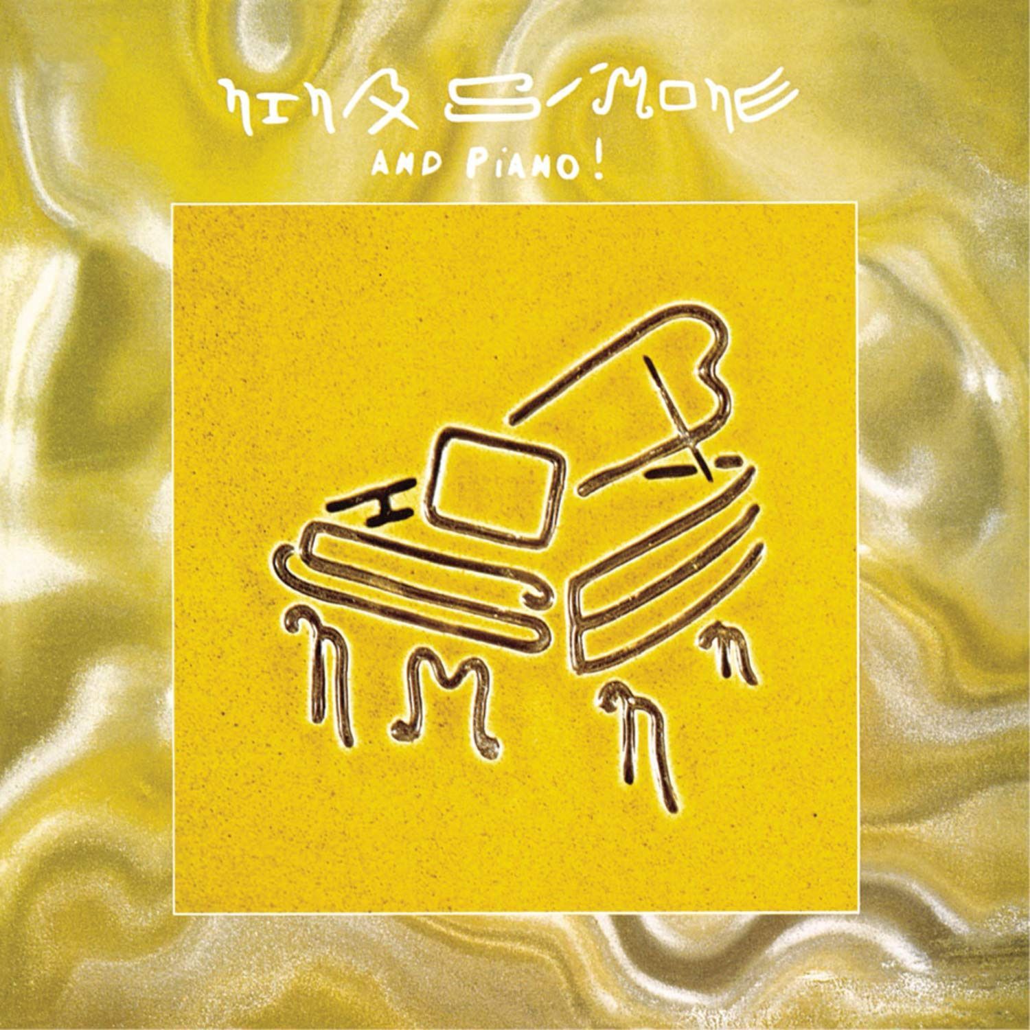 【CD】And Piano!