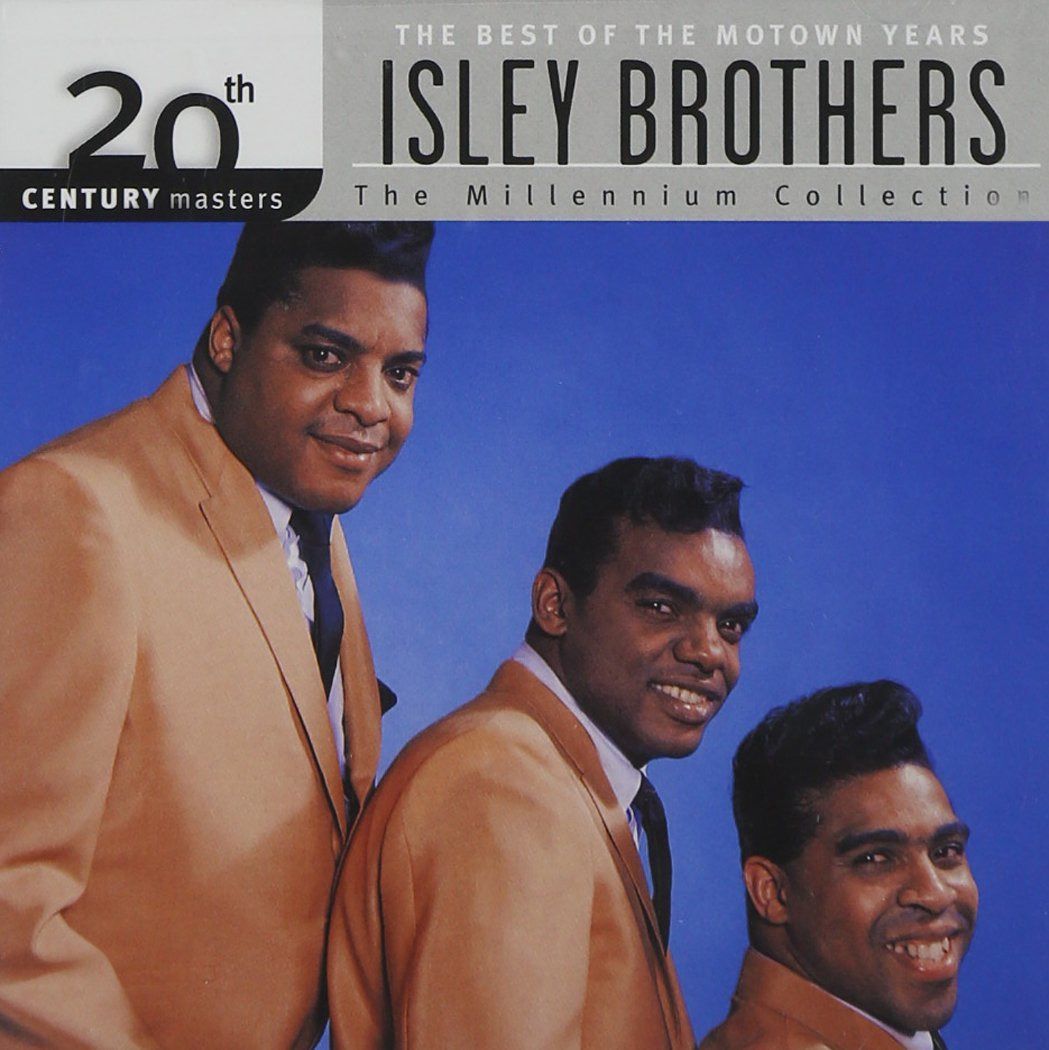 【CD】20th Century Masters: Millennium Collection