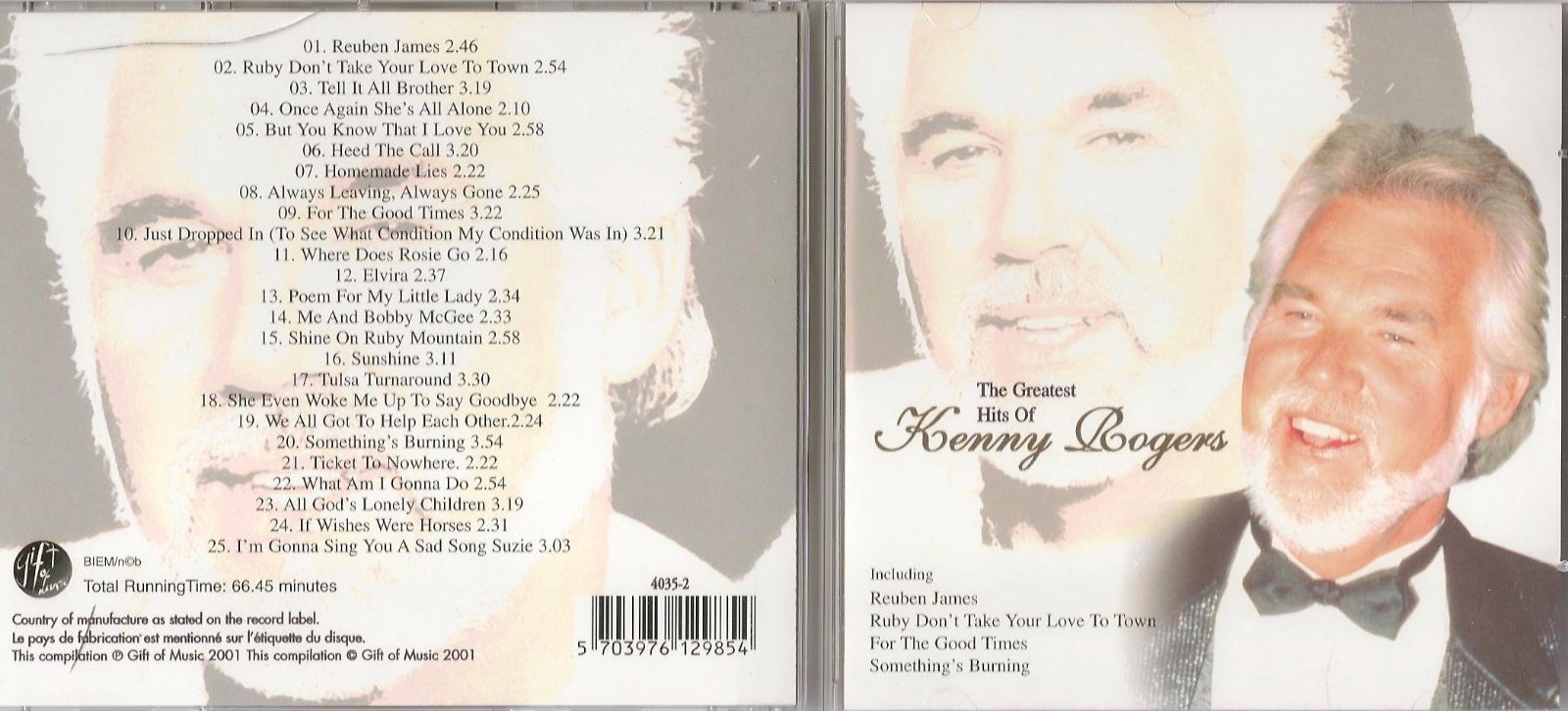 【CD】The Greatest Hits