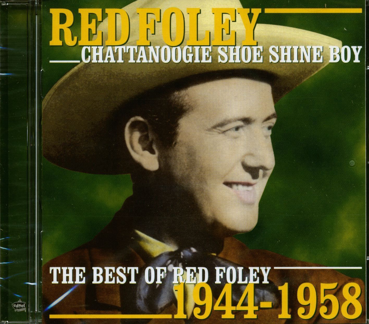 【CD】Chattanoogie Shoe Shine Boy:..