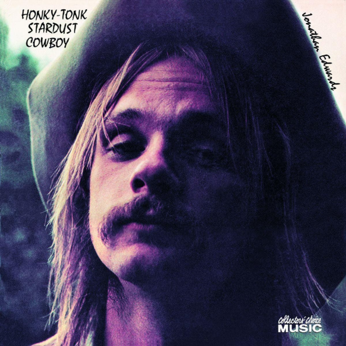 【CD】Honky Tonk Stardust Cowboy