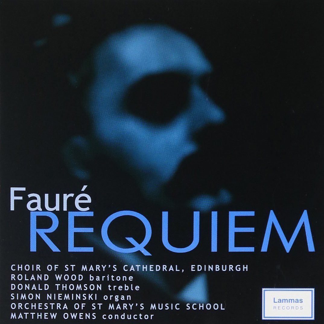 【CD】Requiem