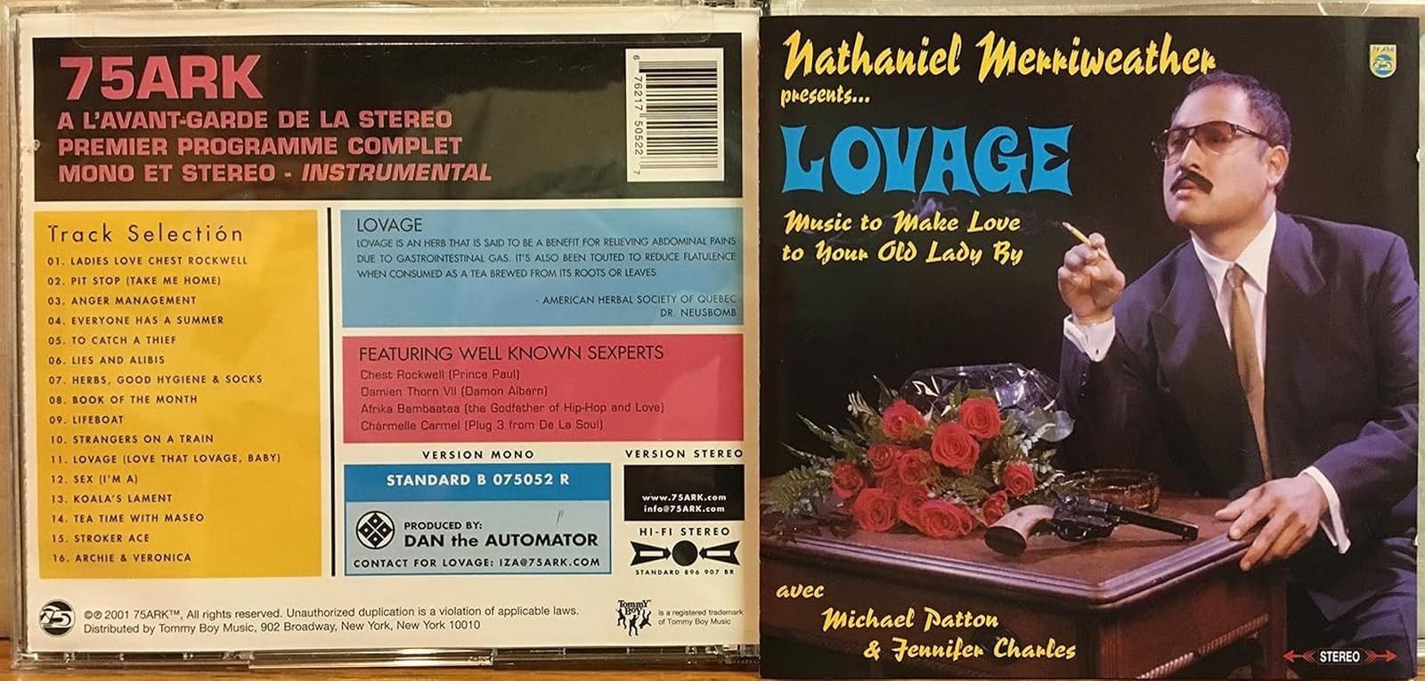 【CD】Music to Make Love to Your Old
