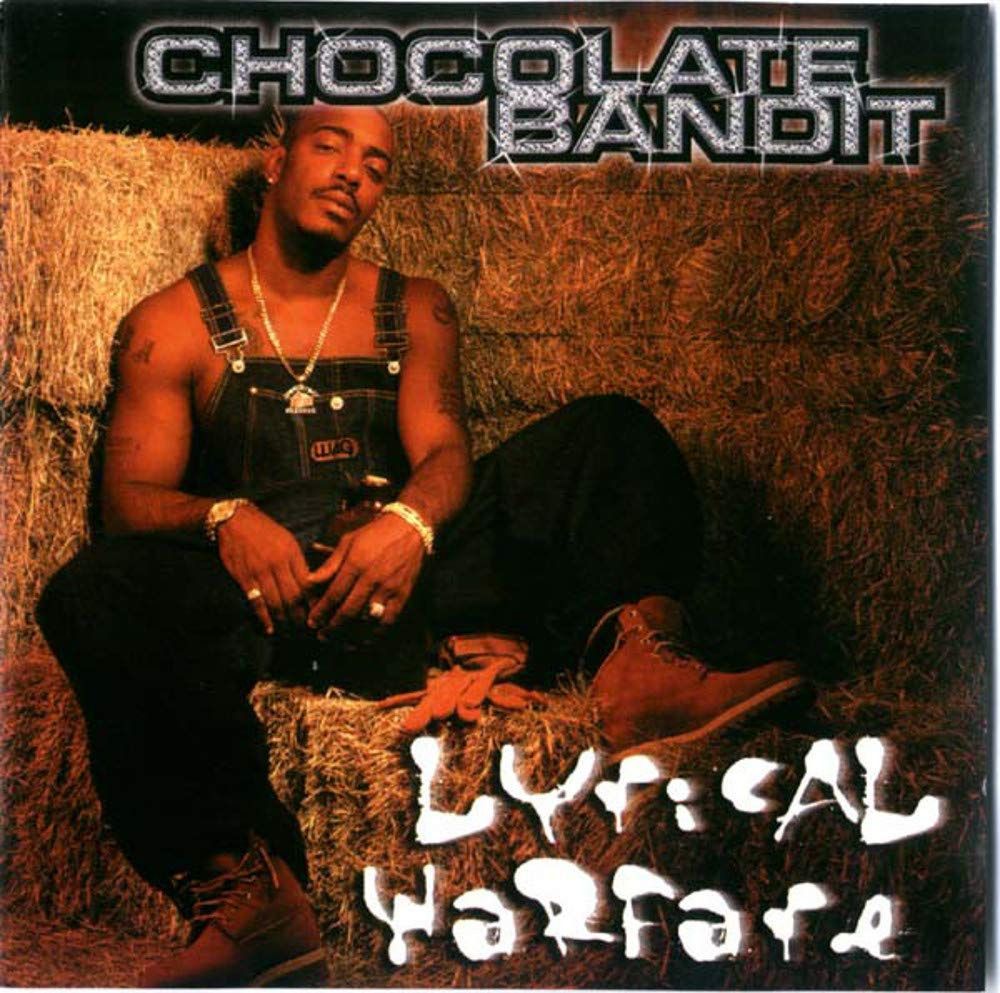 【CD】Lyrical Warfare