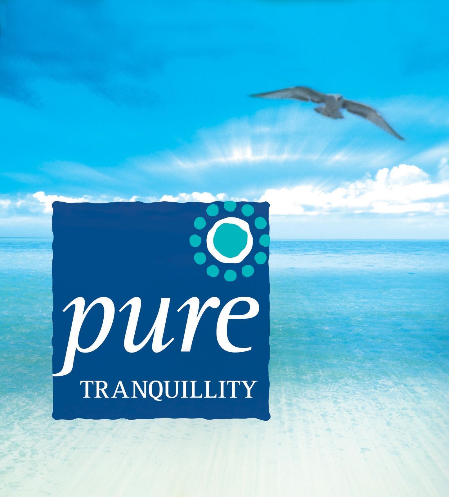【CD】Pure Tranquillity