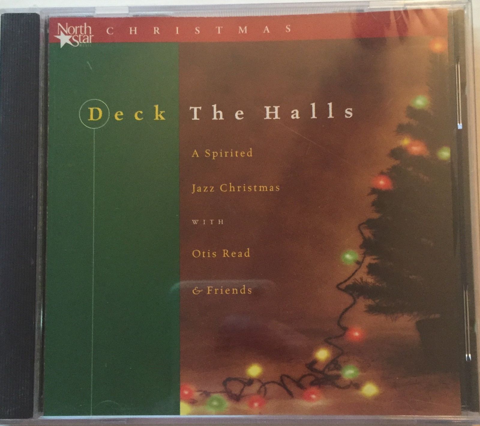 【CD】Deck the Halls 9,426円
