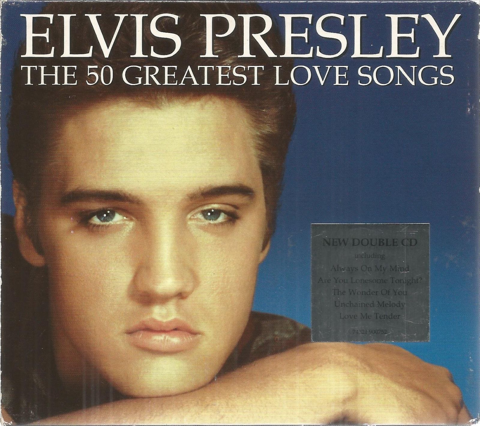 【CD】50 Greatest Love Songs