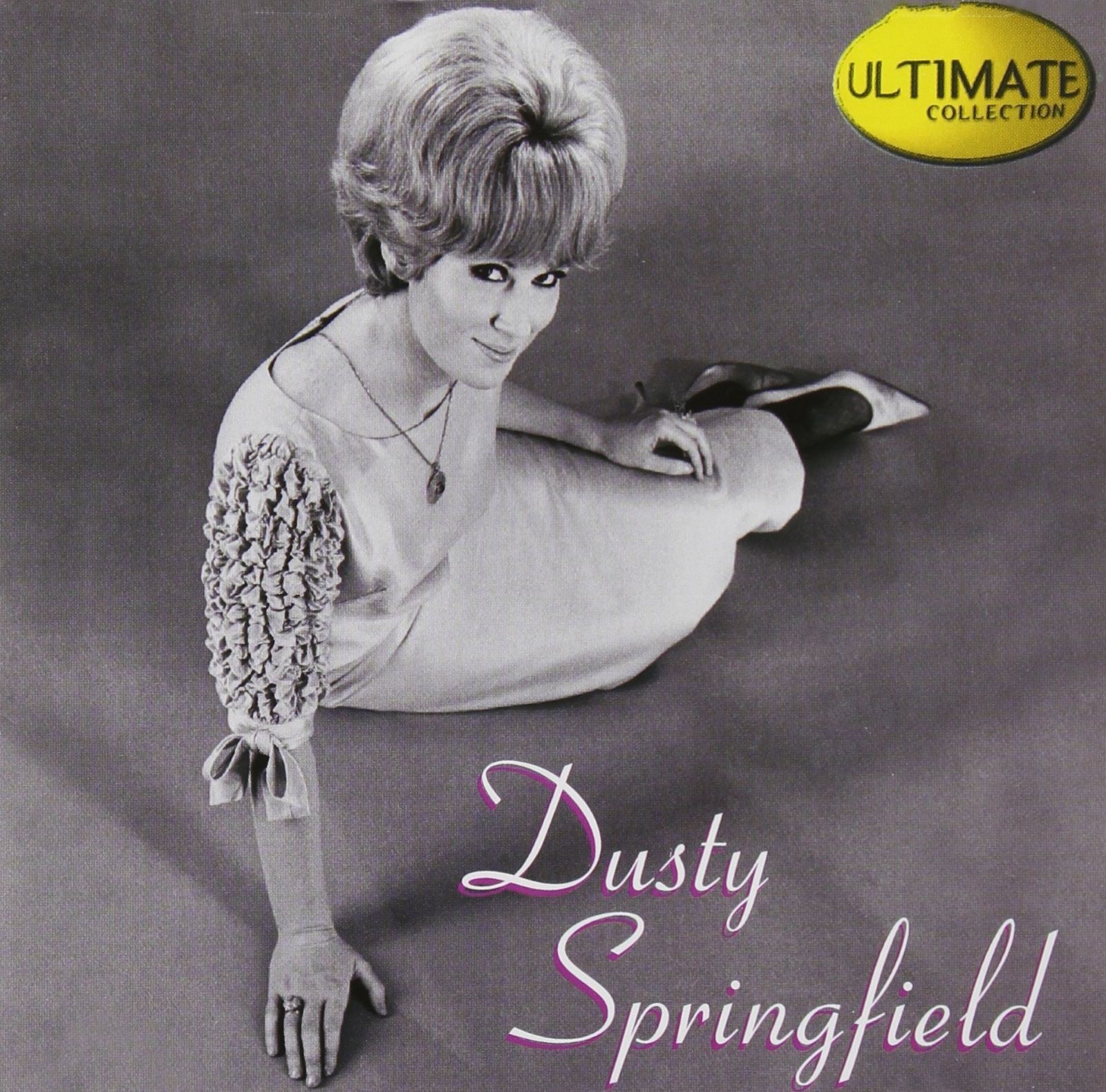 【CD】Ultimate Collection