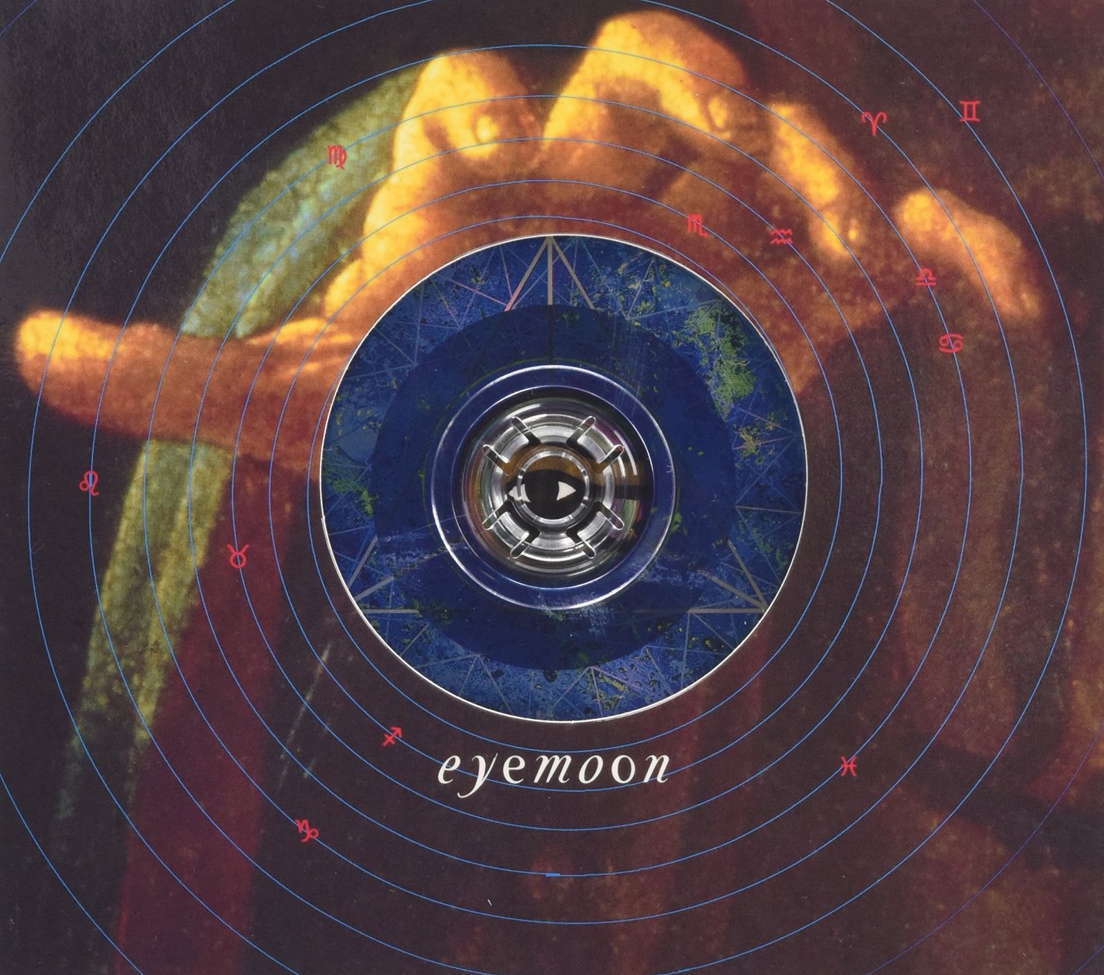 【CD】アイムーン