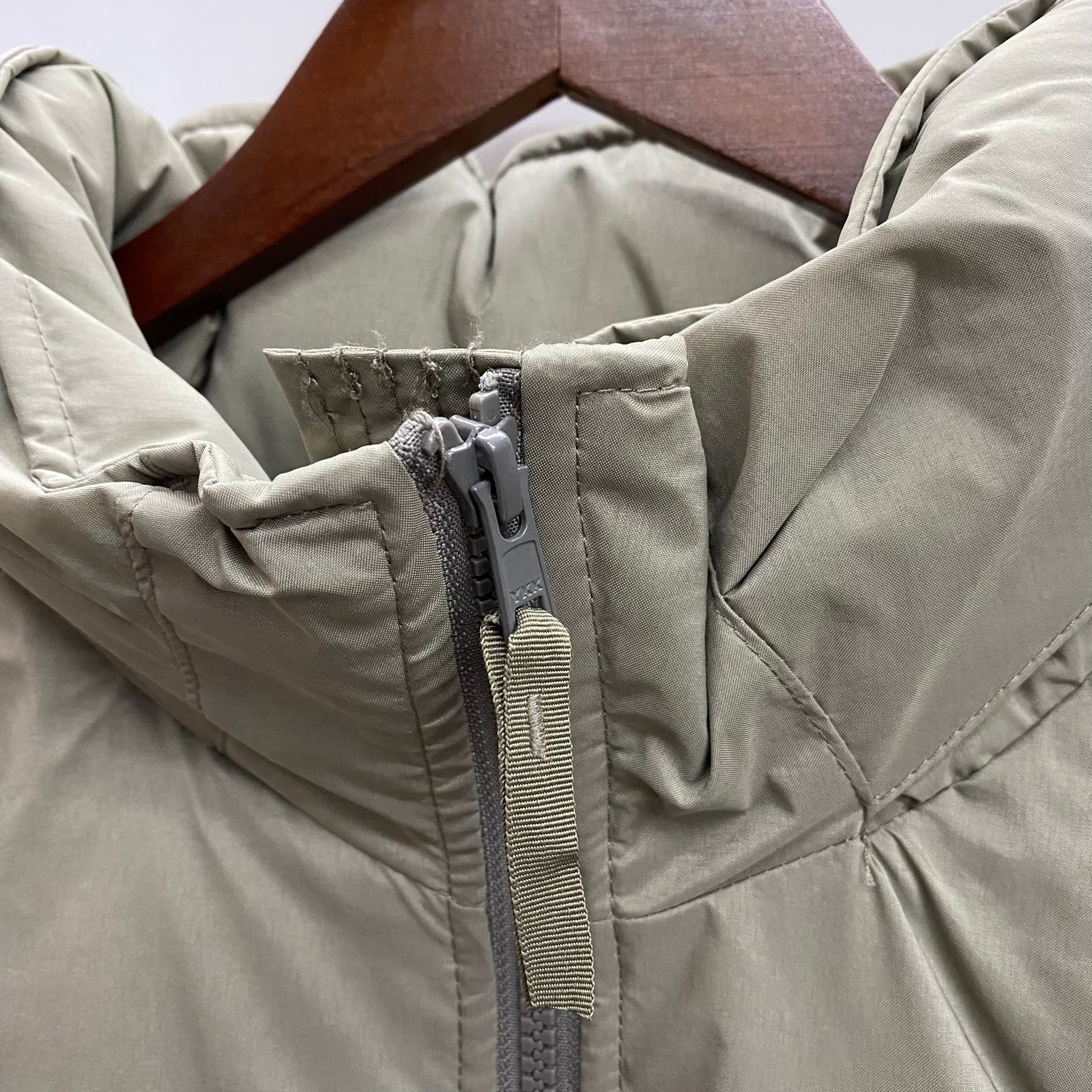 ワイパー WAIPER 米軍 ECWCS GEN III LEVEL7 PRIMALOFT WP1007 
