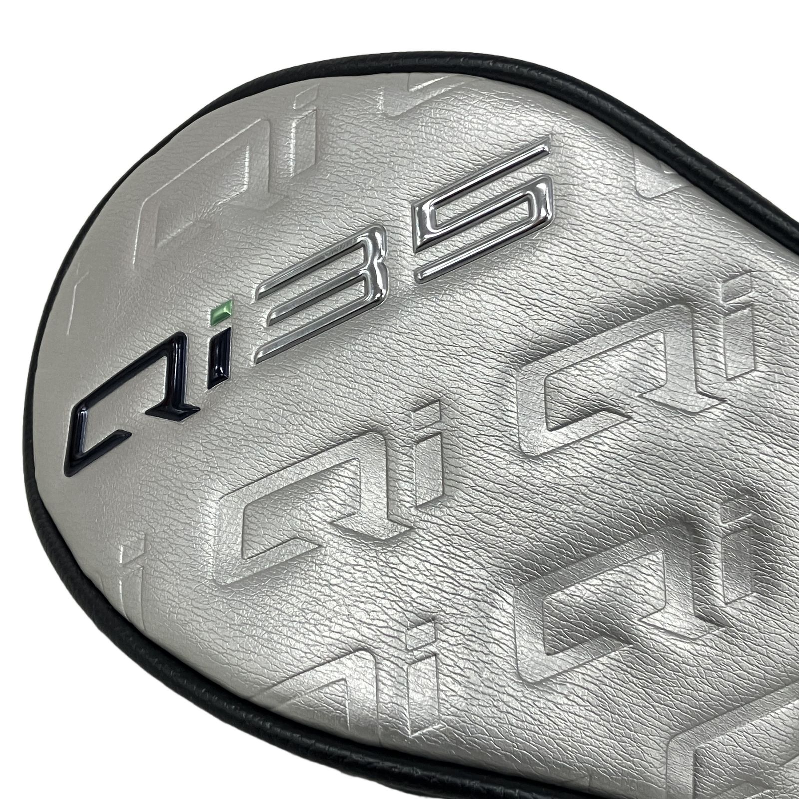 TaylorMade テーラーメイド Qi35 fw フェアウェイウッド ヘッドカバー