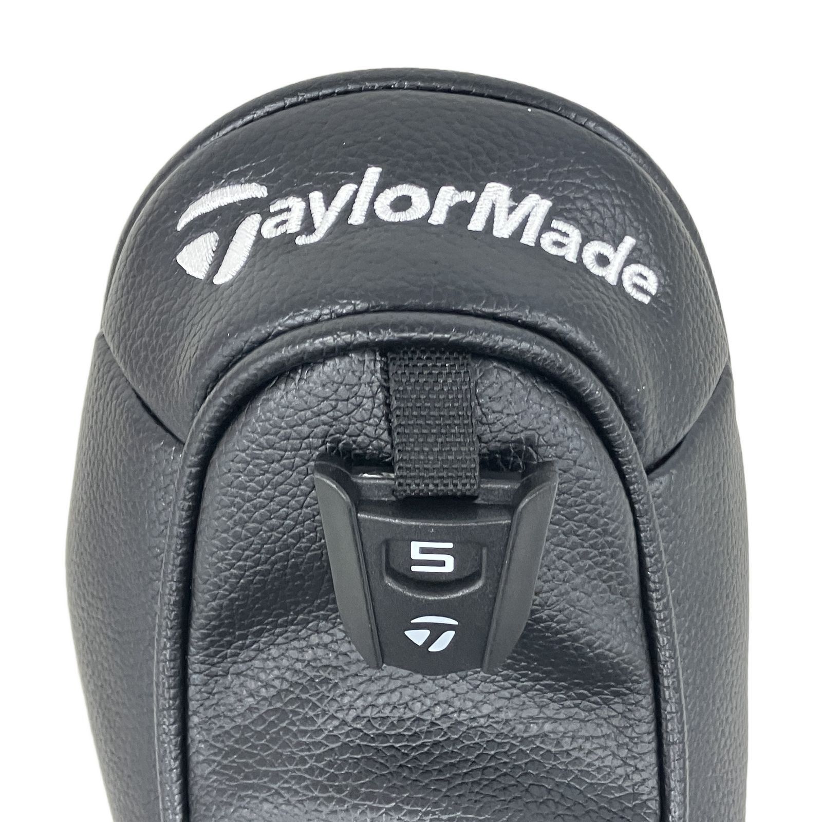 TaylorMade テーラーメイド Qi35 fw フェアウェイウッド ヘッドカバー