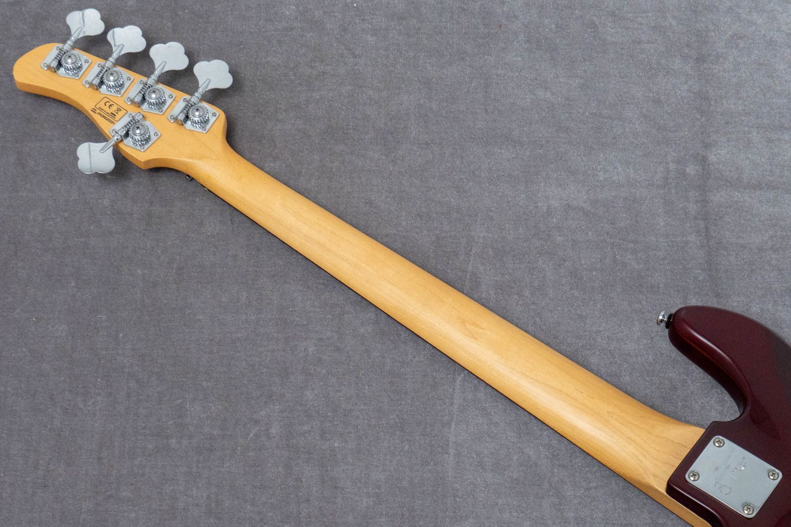 new】Sire / V3-5 TS/RW 4.34kg #2N26520231【GIB兵庫】エレキベース