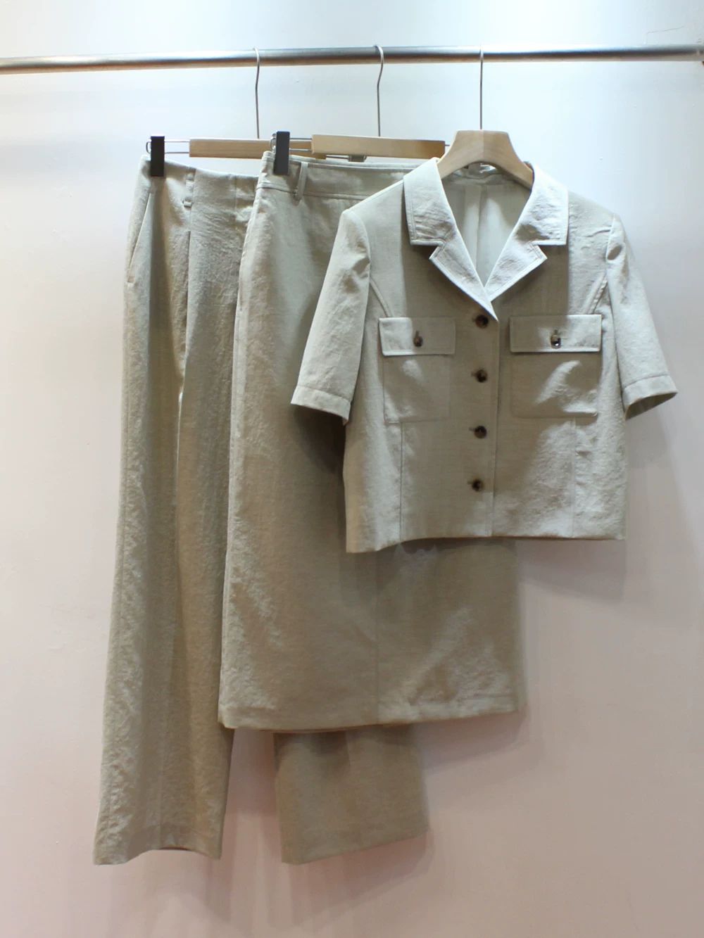 JJジコット セット